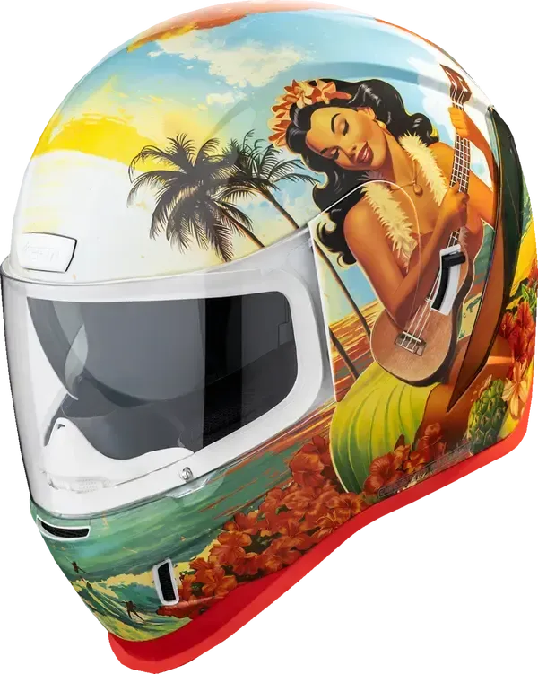 Icon Casco Airform™ Island Time MIPS®