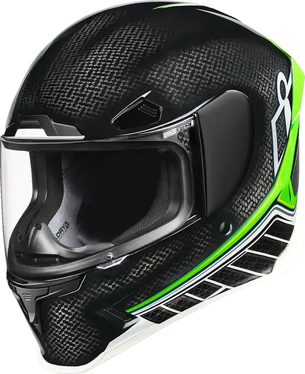 Icon Casco Airframe Pro™ Carbon Hyperstrike