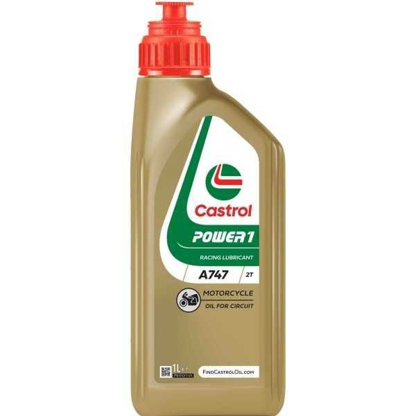 Castrol Power1 A747 1L Castrol Power1 A747 1L