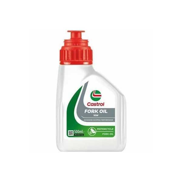 Castrol Fork Oil 10W 500ml