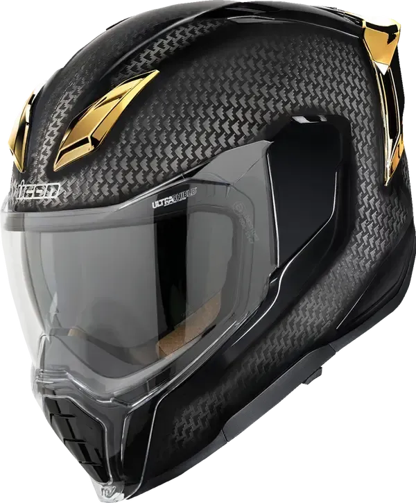 Icon Casco Ultraflite™ Carbon MIPS®
