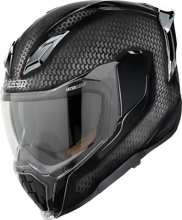 Icon Casco Ultraflite™ Carbon MIPS®