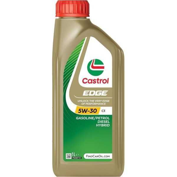 Castrol Edge 5w30 C3 1L