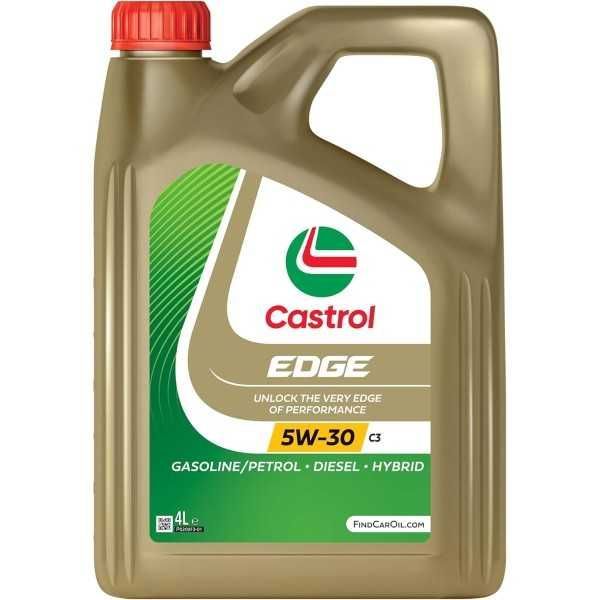 Castrol Edge 5w30 C3 4L