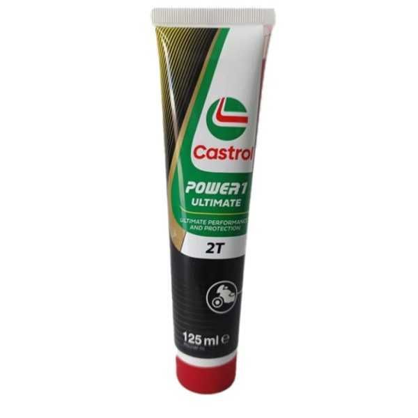 Castrol Power1 Ultimate 2T tubo 125ml