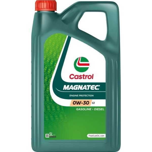 Castrol Magnatec 0w30 C2 5L