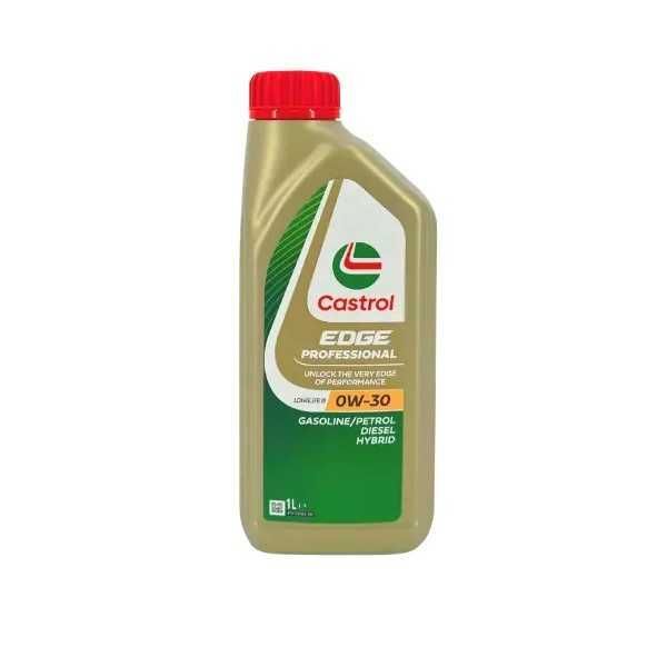 Castrol Edge Professional LongLife III (LLIII) 0w30 1L