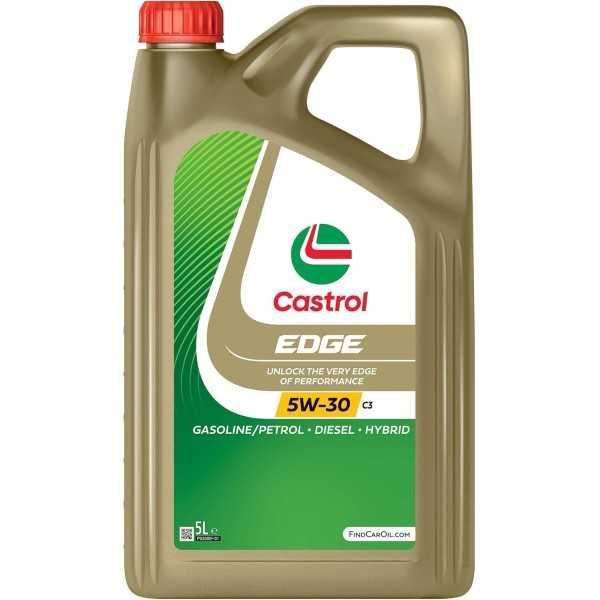 Castrol Edge 5w30 C3 5L