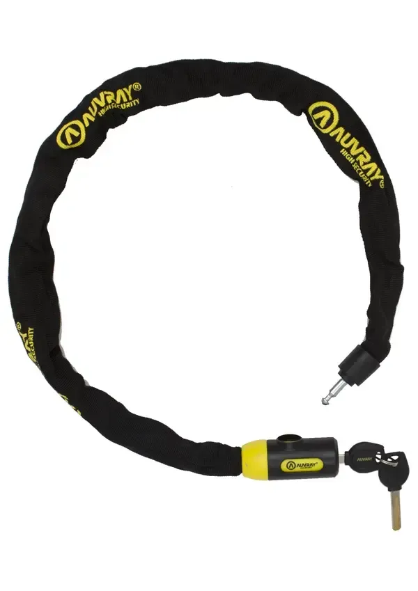 Candado de cadena, C-Block AUVRAY CHAIN C-BLOC LEN90 DIAMETRO 6