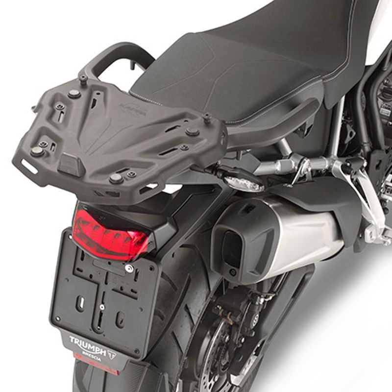 ADAPTADOR-TOP KAPPA MK/ML P/M5-M7-M8 -M9-M5M-M6M TRIUMPH TIGER 900 MONOKEY/MONOLOCK