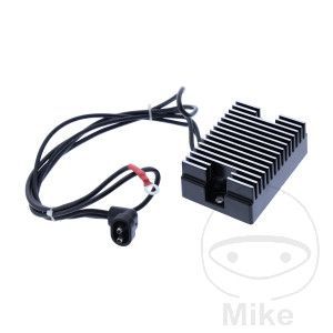 Regulador de corriente para Harley Davidson Glide / Softail / Dyna Regulador de corriente para Harley Davidson Glide / Softail / Dyna