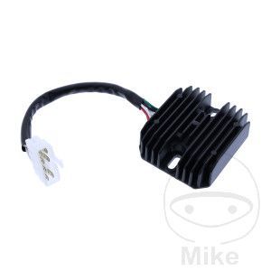 Regulador de corriente para Yamaha FZ / XJ / XS / YX Regulador de corriente para Yamaha FZ / XJ / XS / YX