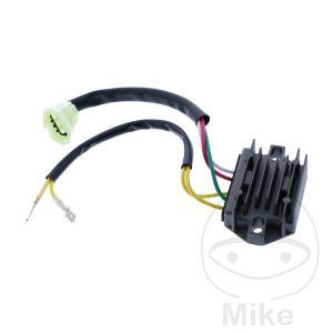 Regulador de corriente GAS GAS MC / HUSQVARNA FC FE FX TC TX / KTM SMR SX
