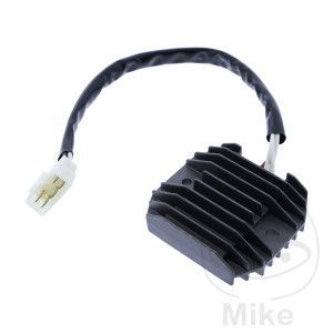 Regulador de corriente para Yamaha FZS / TDM / TRX / XTZ / XV / XVZ