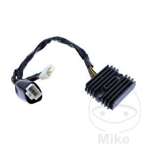 Regulador de corriente para Honda CBR 1000 / VFR 800