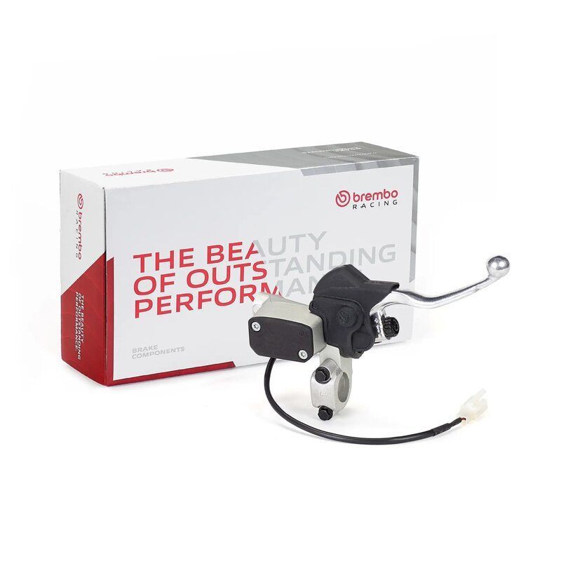 Bomba de freno BREMBO 10B89660