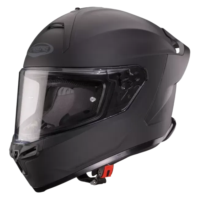 Casco Caberg ROXTER MATT BLACK