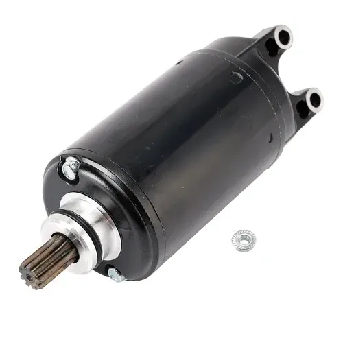 Motor de arranque para Tiger 1050 Sport (2013-2021) T1311114 T1229901 T1318008 Motor de arranque para Tiger 1050 Sport (2013-2021) T1311114 T1229901 T1318008