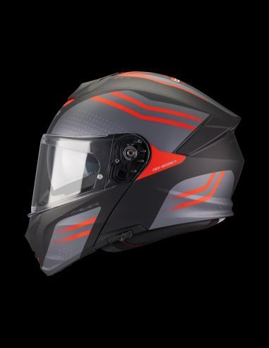 Casco MT Genesis R SV Vibe B5 Mate Casco MT Genesis R SV Vibe B5 Mate