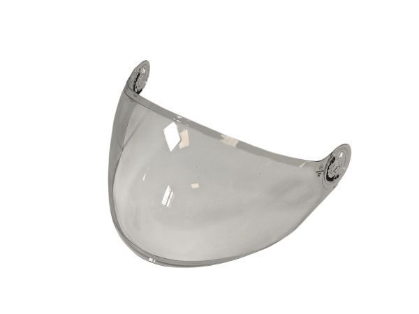 Pantalla ADN MOJITO VISOR TRANSPARENTE