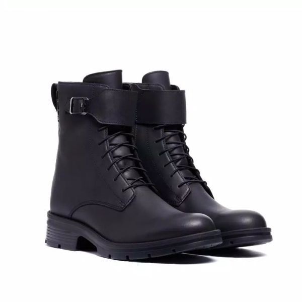 BOTA TCX JUNITY WP MUJER
