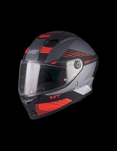 Casco MT Stinger 2 Baldur B15 Mate