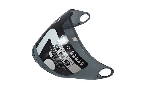 PANTALLA ADN COSMO VISOR AHUMADO