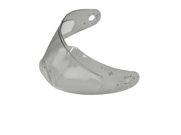 PANTALLA ADN DUALE VISOR TRANSPARENTE
