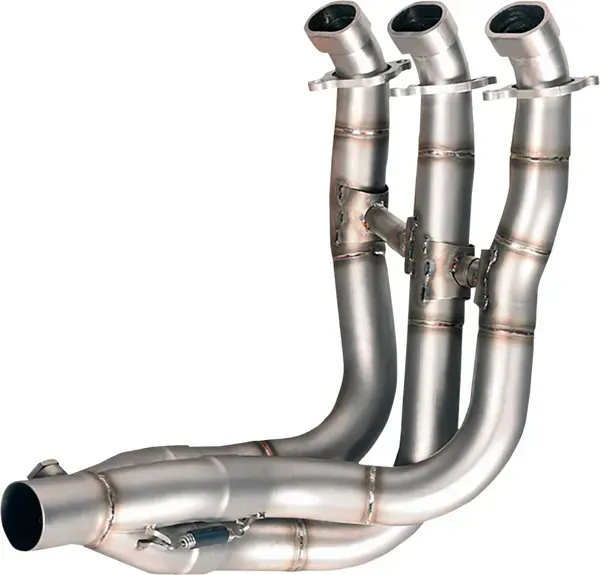 Colectores Spark para Triumph Street Triple 660 / 765 Colectores Spark para Triumph Street Triple 660 / 765