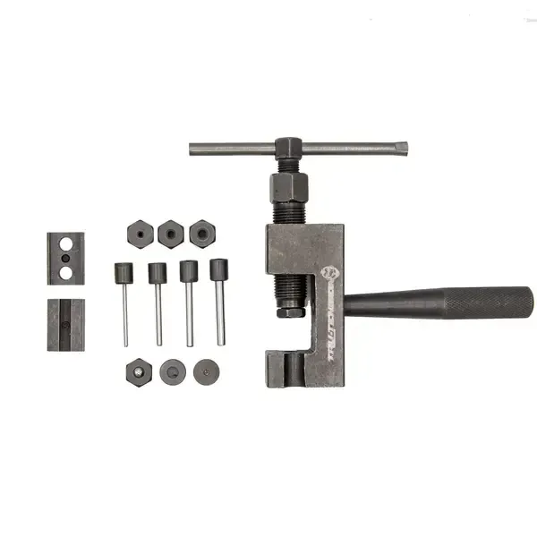 Cortacadenas para motocicleta TRU-TENSION TOOL CHAIN BREAKING - LINK MONKEY