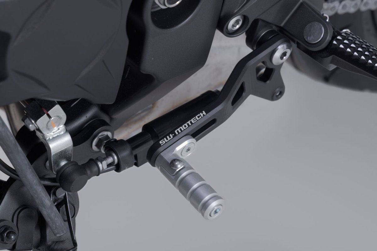 Palanca de cambios SW Motech para KAWASAKI Z 1100 / SE 25-26