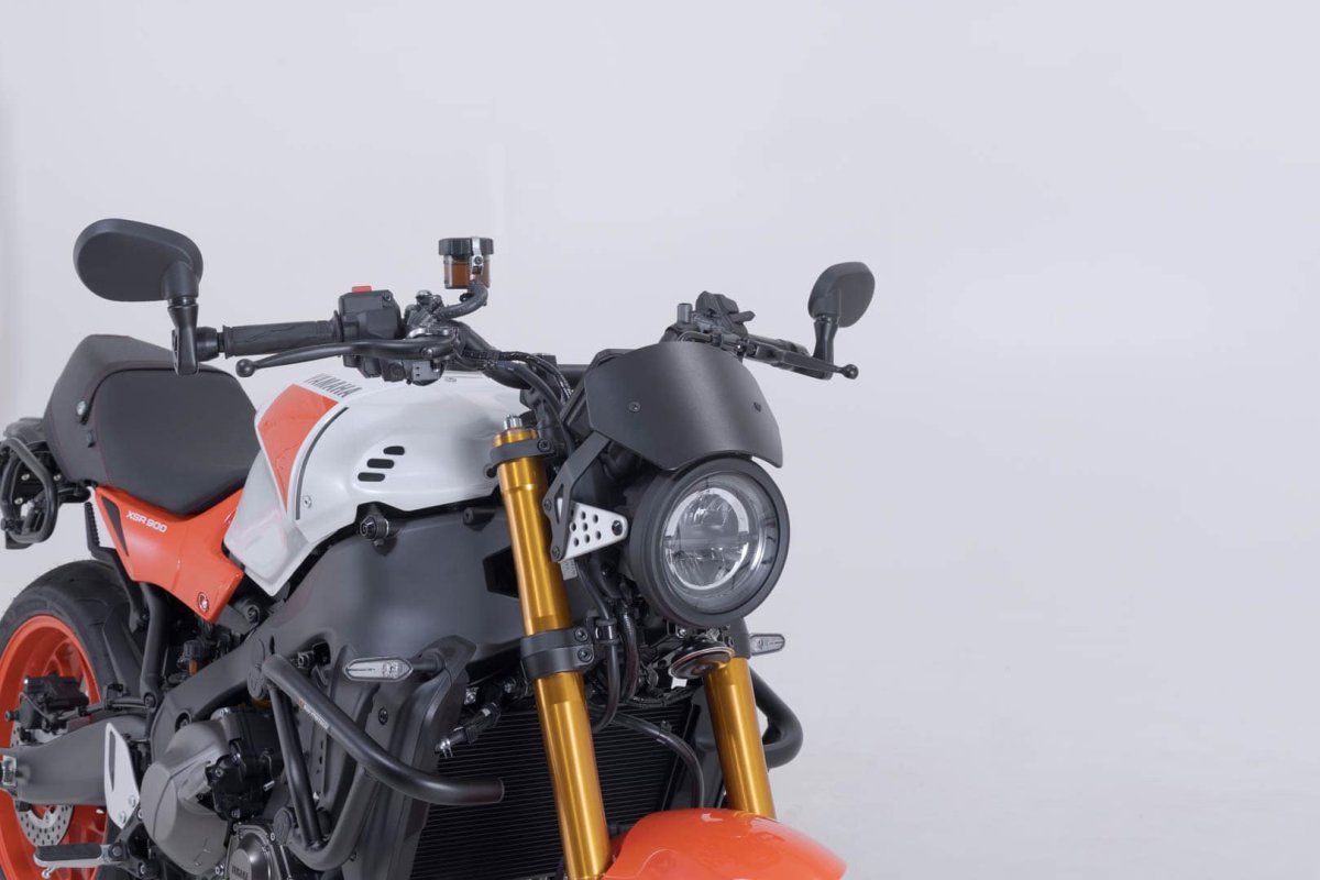 Cúpula SW Motech de Aluminio para YAMAHA XSR 900 24-26