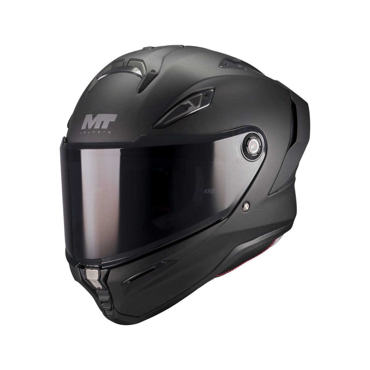 Casco integral MT Helmets KRE 2 Pure A1 Matt
