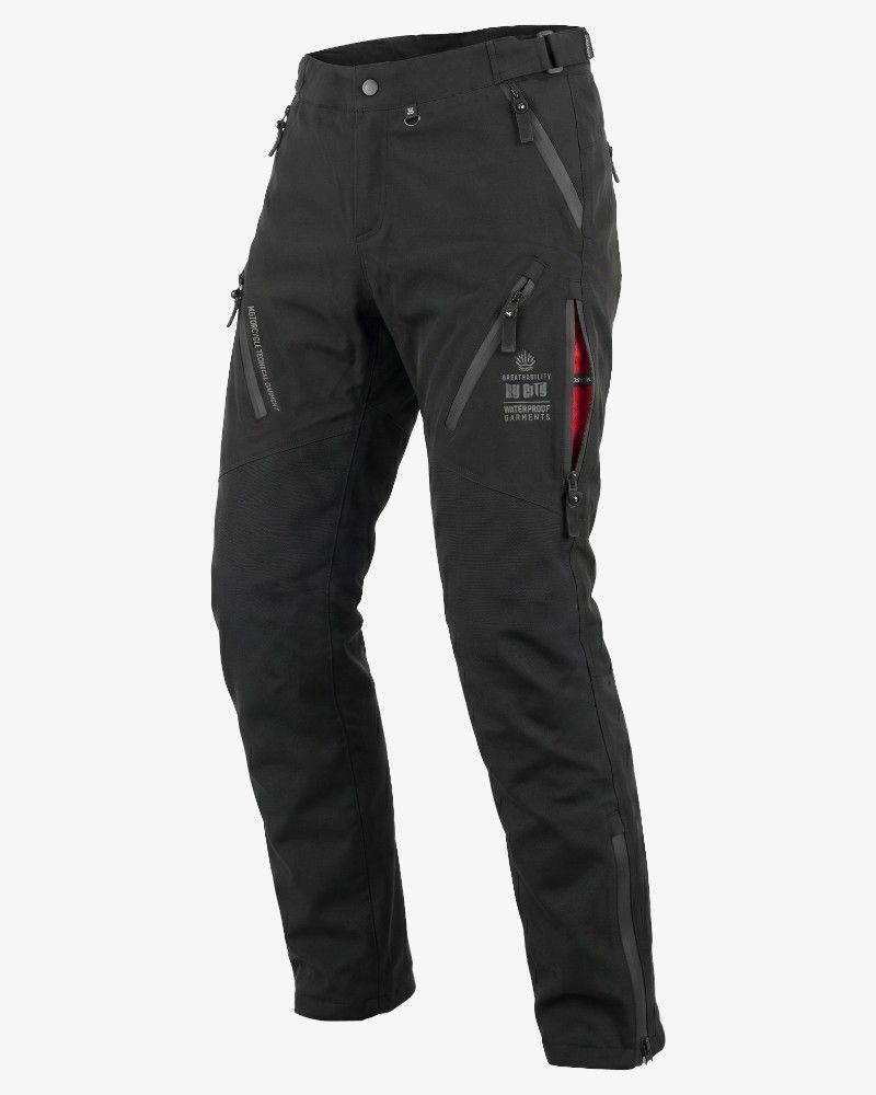 Pantalón Trail Risk Man