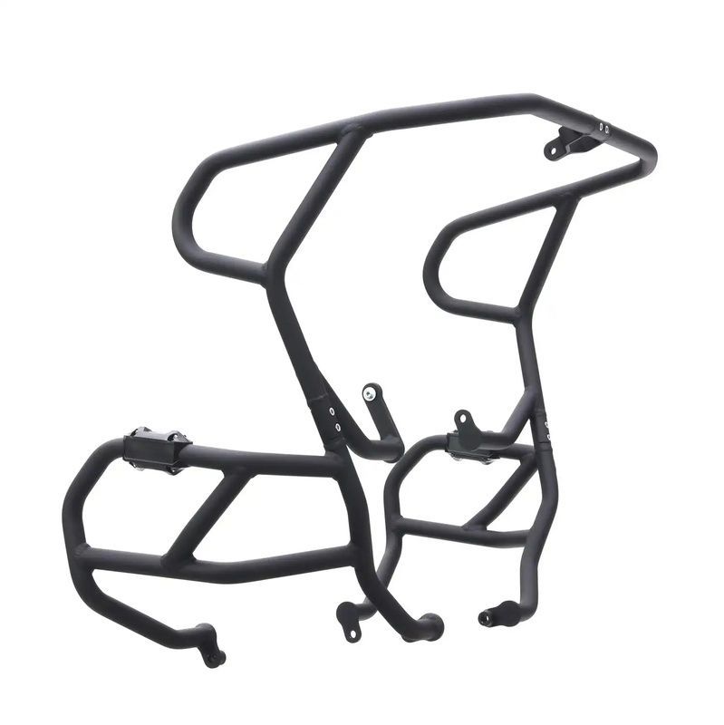 Defensas R&G RACING Adventure para BMW R 1250 GS '19-'24