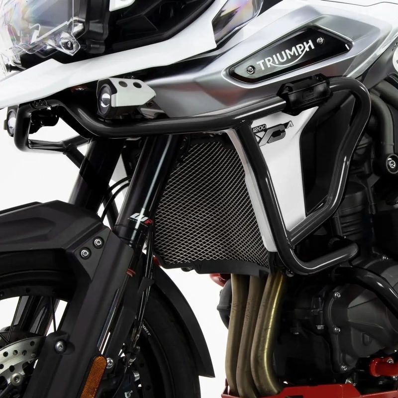 Defensas R&G RACING Adventure paraTriumph Tiger 1200XCa '18-'19 & 1200XCx '18-'19
