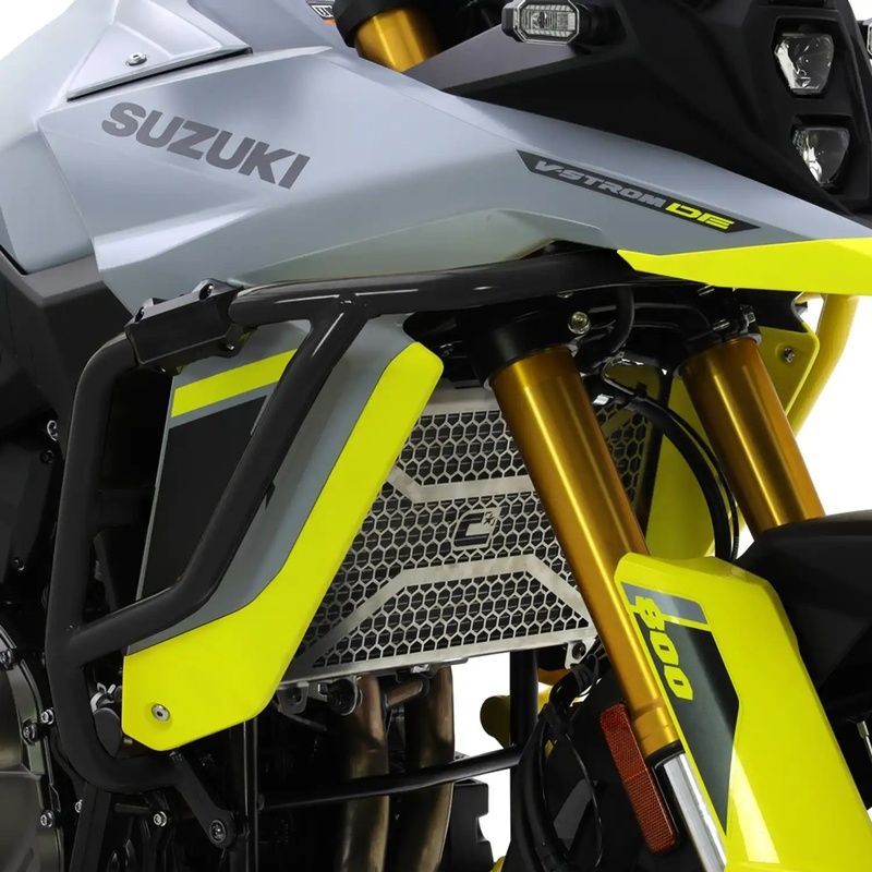 Defensas R&G RACING Adventure para Suzuki V-Strom 800 '23-'24 & V-Strom 800 DE '23-'24