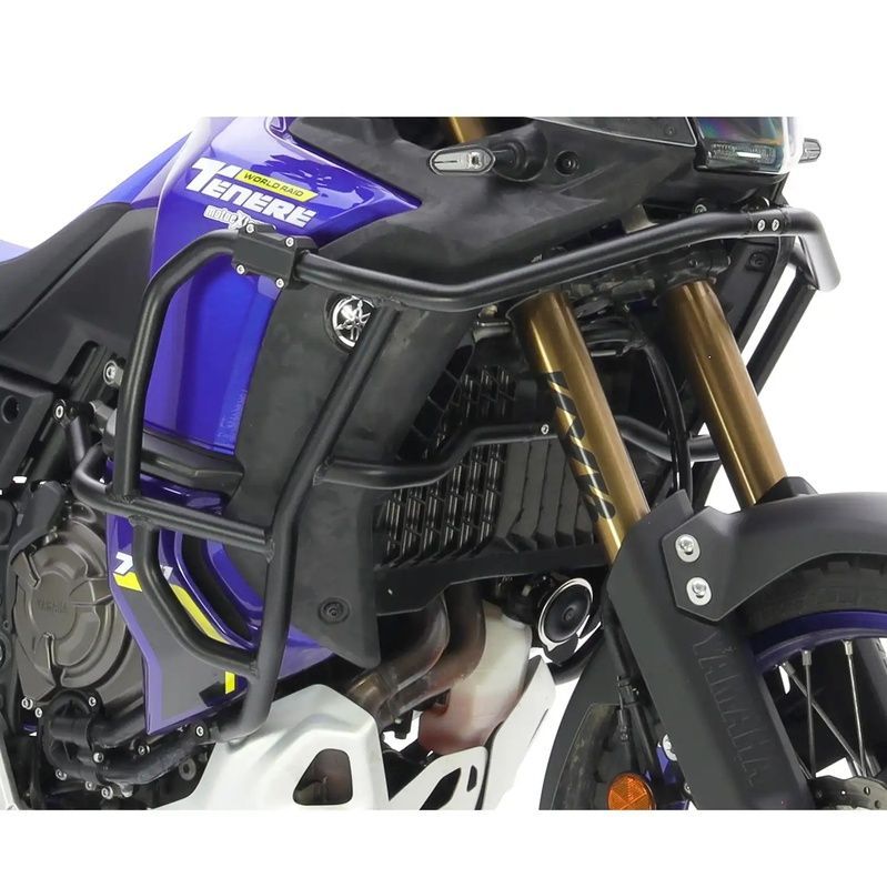 Defensas R&G RACING Adventure para Yamaha XTZ Ténéré 700 World Raid '22-'24 & XTZ Ténéré 700 World Rally '24-