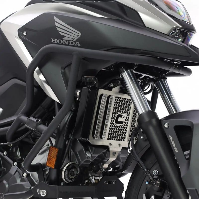 Defensas R&G RACING Adventure para Honda NC 750X '21-'24 Defensas R&G RACING Adventure para Honda NC 750X '21-'24