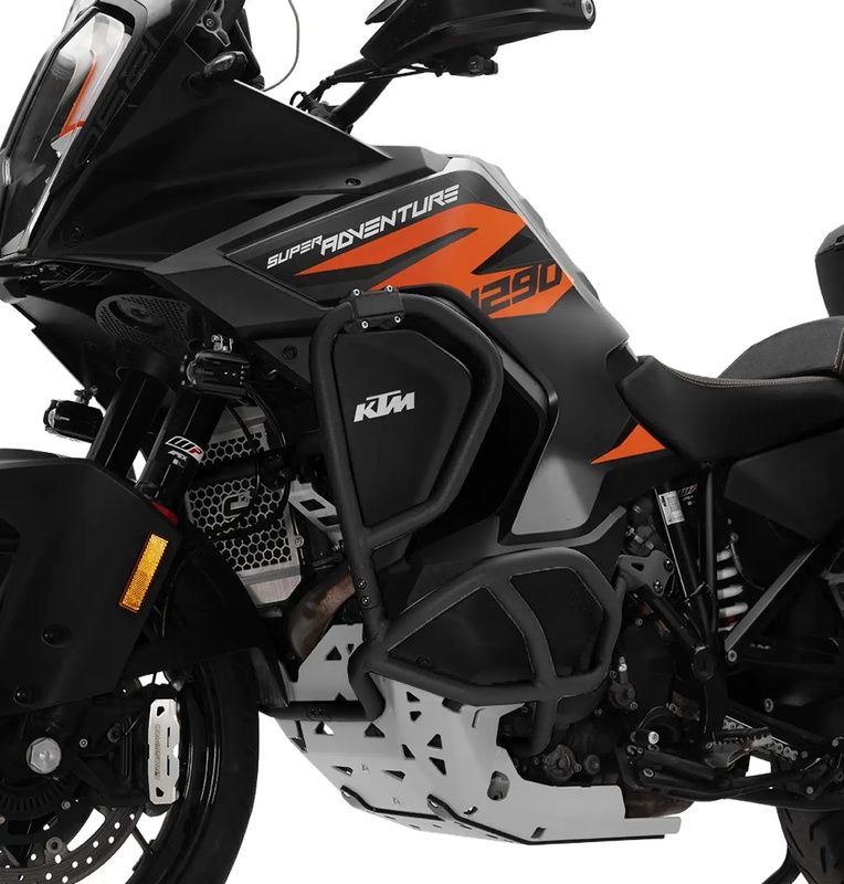 Defensas R&G RACING Adventure KTM 1290 Super Adventure R '21-'23 & 1290 Super Adventure S '21-'23
