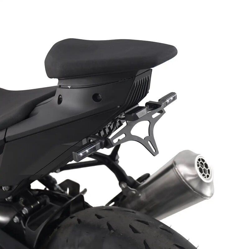 Portamatrículas R&G RACING para KTM 990 RC R '26-