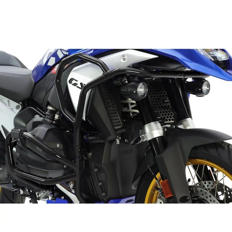 Defensas R&G RACING Adventure para BMW R 1300 GS '23-'24, R 1300 GS Triple Black '23-'24 & R 1300 GS Trophy '23-'24.
