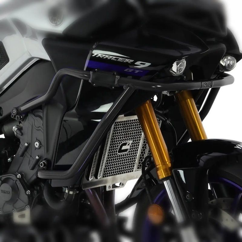 Defensas R&G RACING Adventure para CF Moto 700 MT '24-
