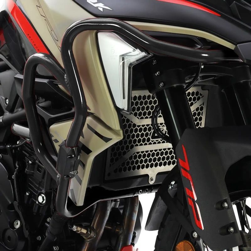 Defensas R&G RACING Adventure para Benelli TRK 702 '23-'24 & TRK 702X '23-'24.