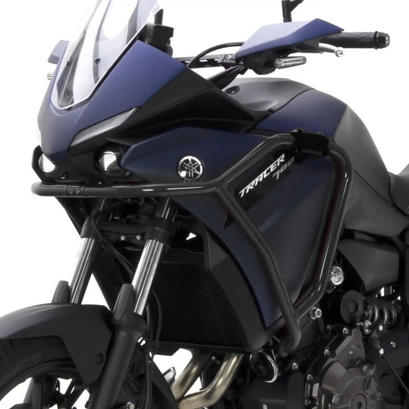 Defensas R&G RACING Adventure para Yamaha Tracer 7 '24-, Tracer 7 GT '24-, Tracer 700 '20-'23 & Tracer 700 GT '21-'23