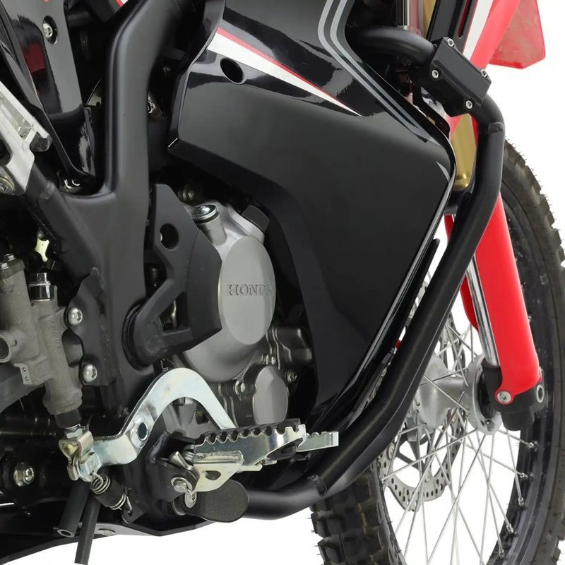 Defensas R&G RACING Adventure para Honda CRF 300 Rally '23-.
