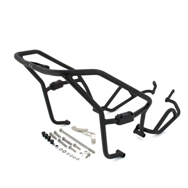Defensas R&G RACING Adventure para Yamaha MT-09 '15-'17 & Tracer 900 '15-'17.