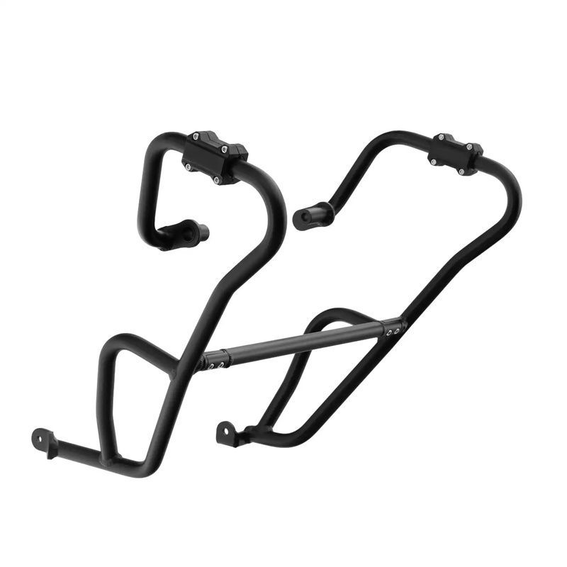 Defensas R&G RACING Adventure para Triumph Tiger 800 and Tiger 800XC
