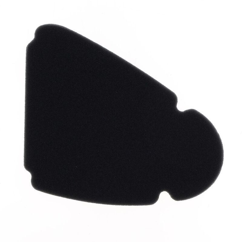 Filtro de aire para Suzuki Katana 50 (Equivale a OEM 1378235E0000, 1378135E0000)