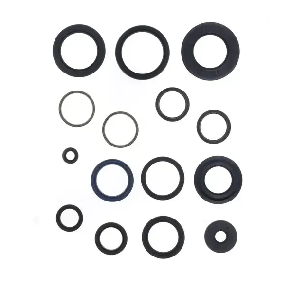 Kit de Retén de aceite de motor para Yamaha T-Max XP500 / XP530 Kit de Retén de aceite de motor para Yamaha T-Max XP500 / XP530
